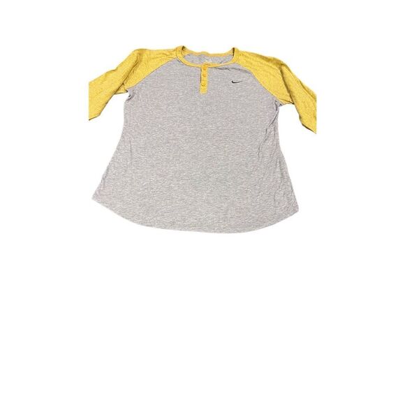 Nike athletic Dri Fit T-shirt size L - Picture 6 of 7